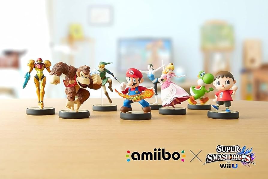 amiibo キュービィ Amazon.com: Amiibo Kirby (Kirby Series) - Japan Import